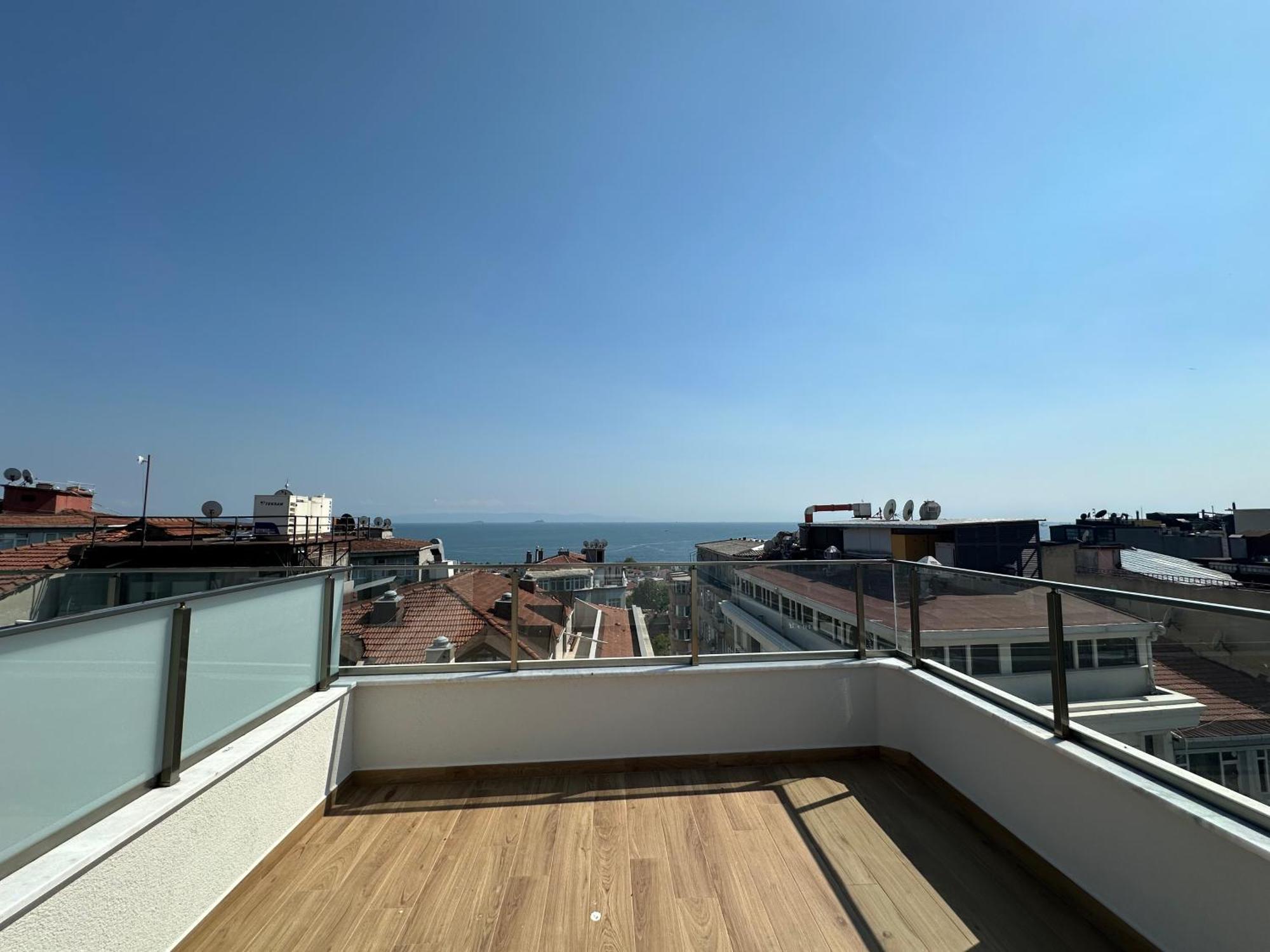 Boutique Dedem Hotel Sultanahmet, Istanbul